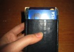 What’s In My Wallet