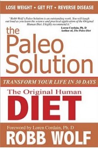 Paleo Personal Finance