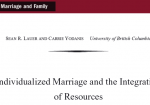 Joint and Separate Money Series: Individualized Marriage and Money Management