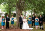 Easing the Financial Burden on Wedding Attendants