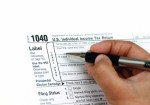 Tax Lies Told to Graduate Students