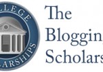 The Blogging Scholarship Application Essay