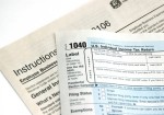 Would Someone Date You After Seeing Your Taxes?