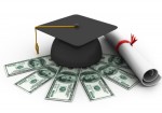 A Peek at Graduate Student Loan Debt