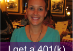 Surprise! You Get a 401(k) Match!