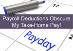 First Job Problems: Payroll Deductions Are Annoying!