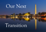 We’re Evolving!: Our Next Transition