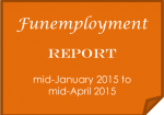 Funemployment Report: Fellowship Period