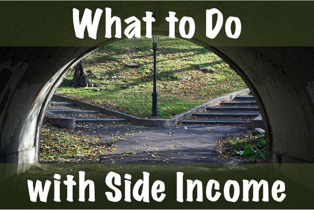side income
