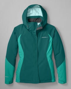 my new jacket! (different colors)
