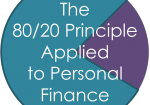 The 80/20 Rule Applied to Personal Finance