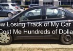 How Losing Track of My Car Title Cost Me Hundreds of Dollars