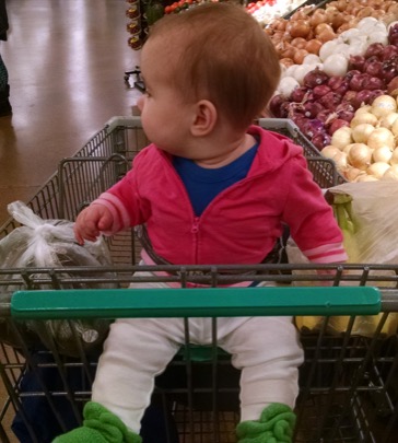 grocerybaby