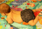 Un-Frugal Cloth Diapering Pitfalls to Avoid